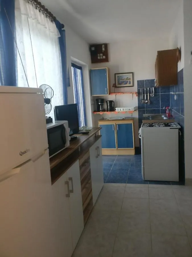 Apartments Topic Privlaka  Privlaka (Zadar)