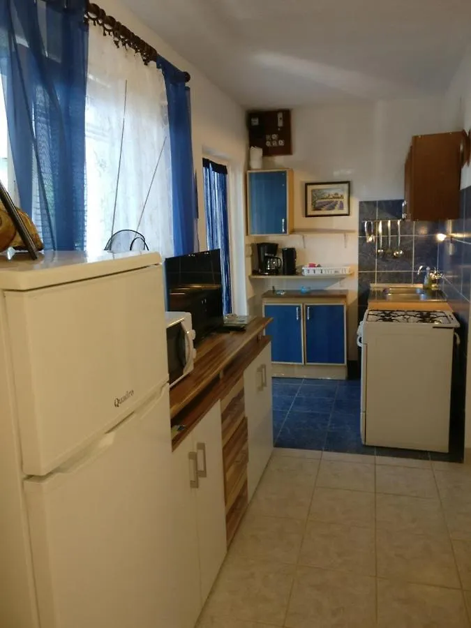 Apartments Topic Privlaka  0*, Privlaka (Zadar) Croacia