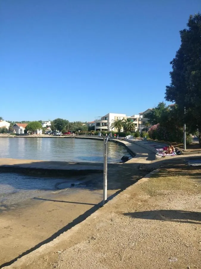Apartments Topic Privlaka  Privlaka (Zadar)