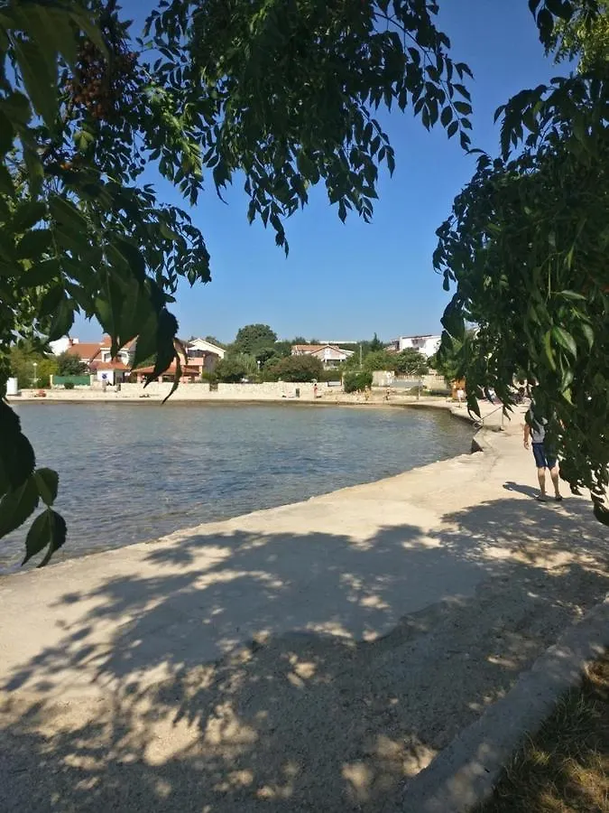 Apartments Topic Privlaka