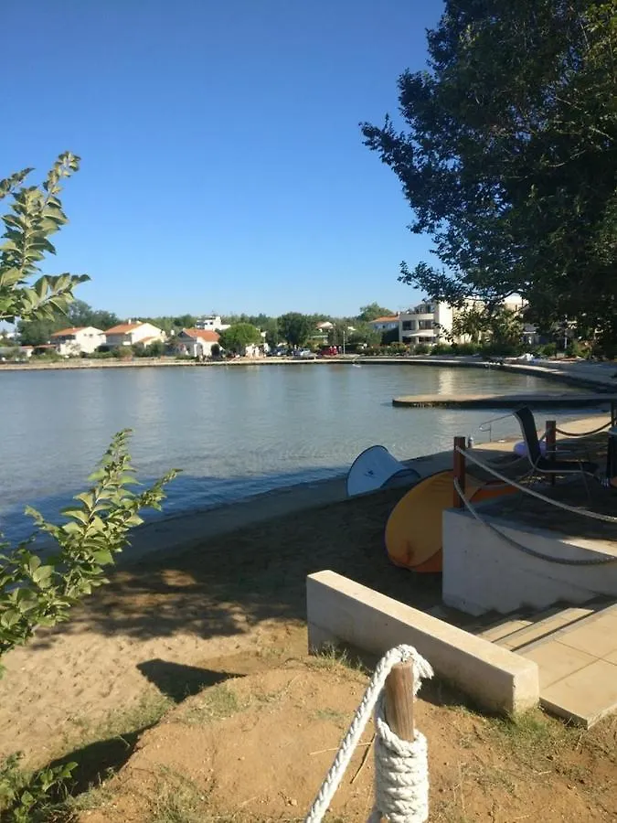 Apartments Topic Privlaka  0*, Privlaka (Zadar) Croacia