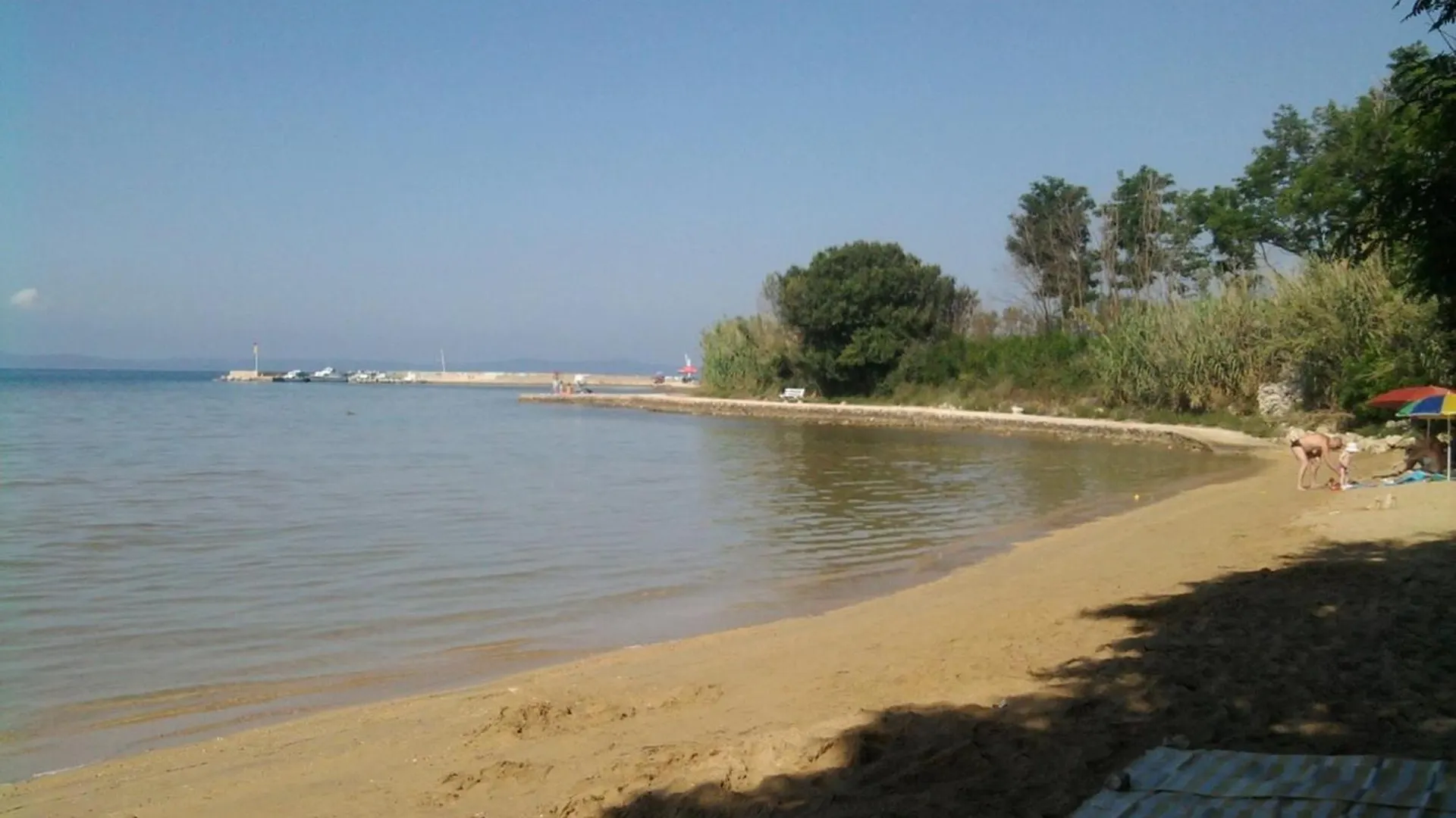 Apartments Topic Privlaka  0*, Privlaka (Zadar) Croacia