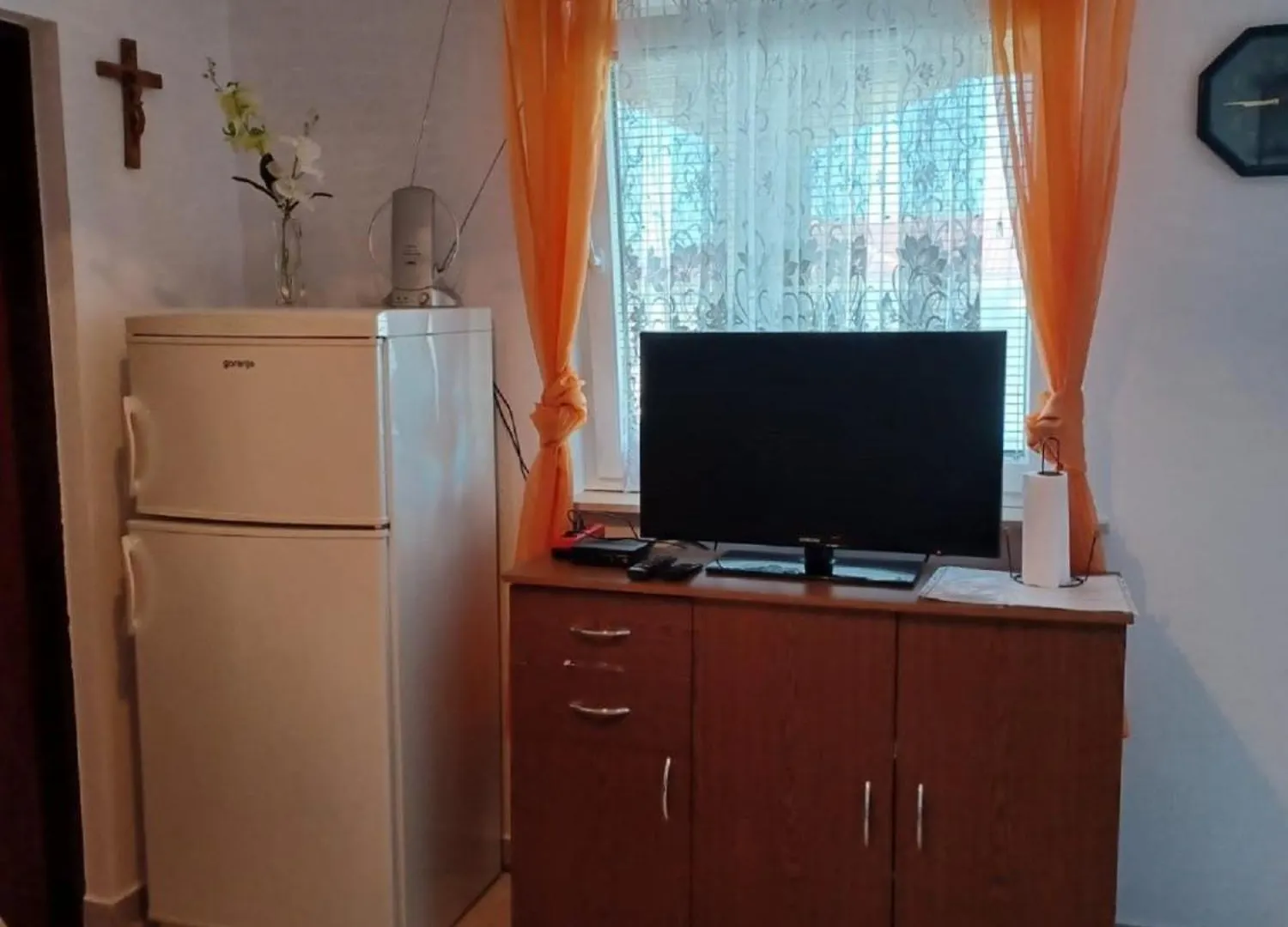 Apartments Topic Privlaka
