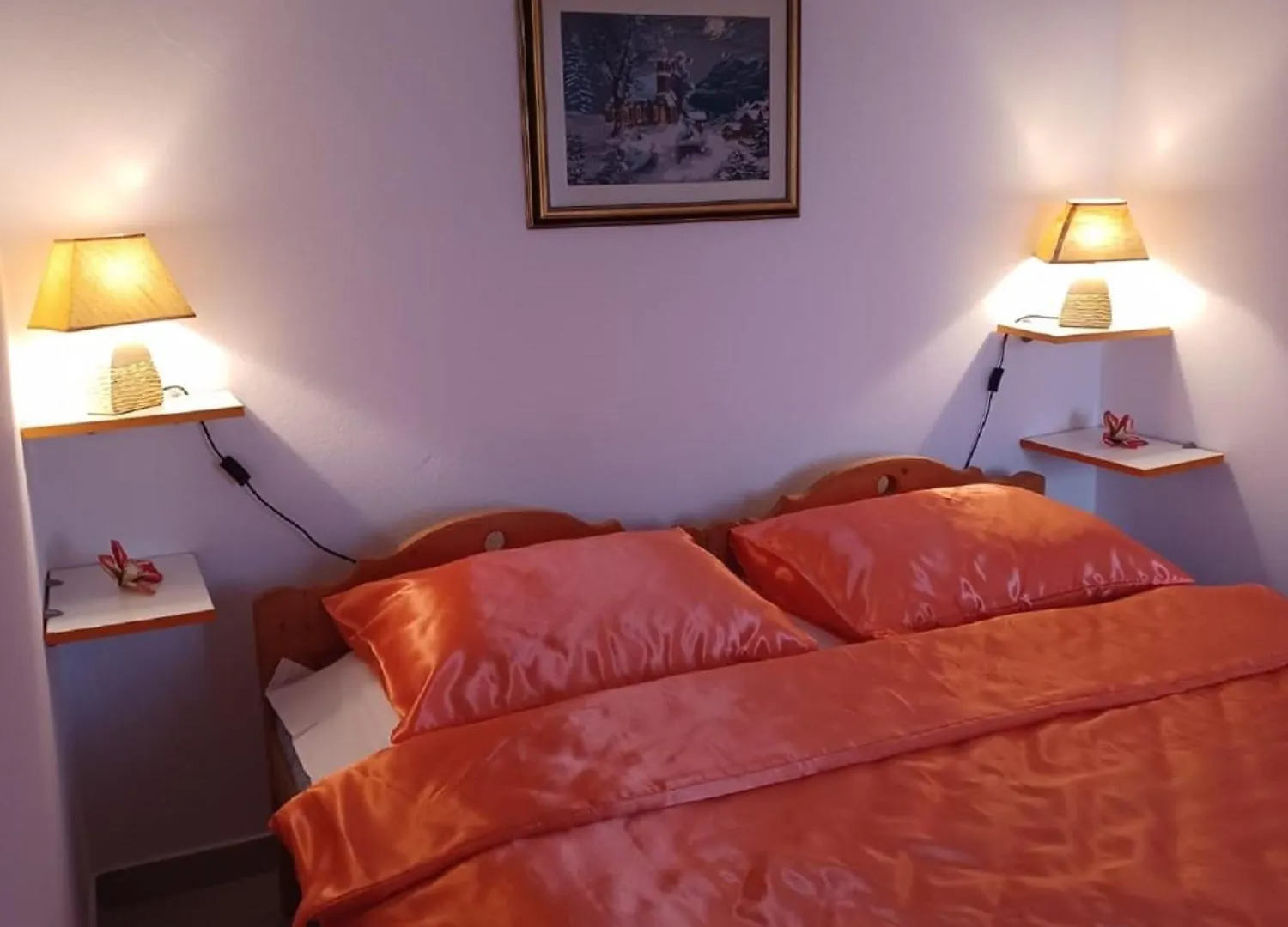Apartments Topic Privlaka  Privlaka (Zadar)