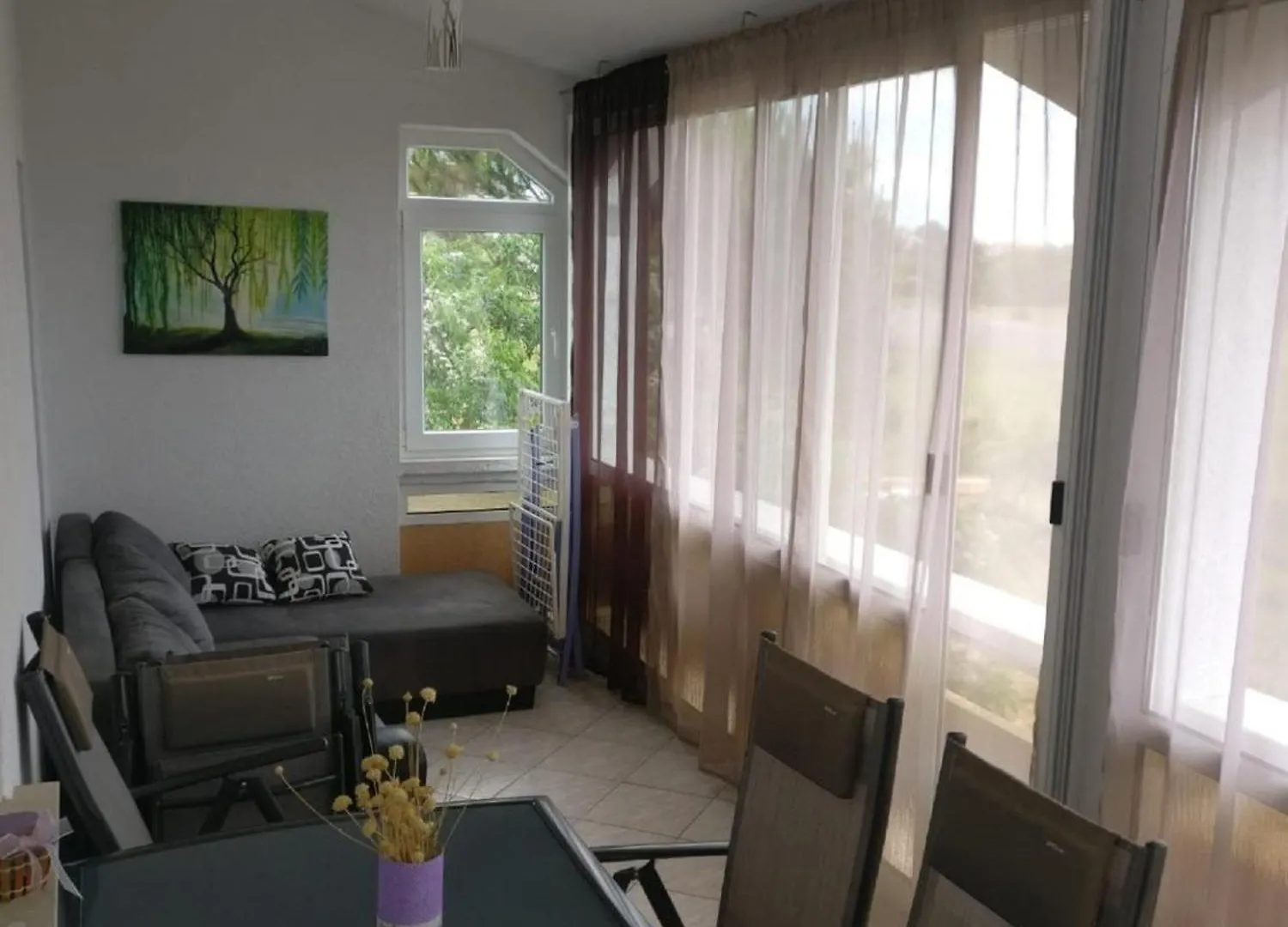 Apartments Topic Privlaka  Pensión Privlaka (Zadar)