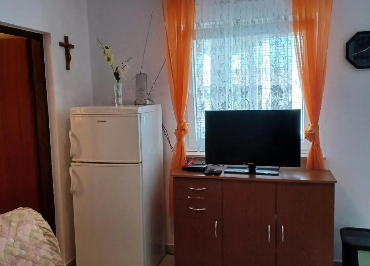 Apartments Topic Privlaka  Croacia