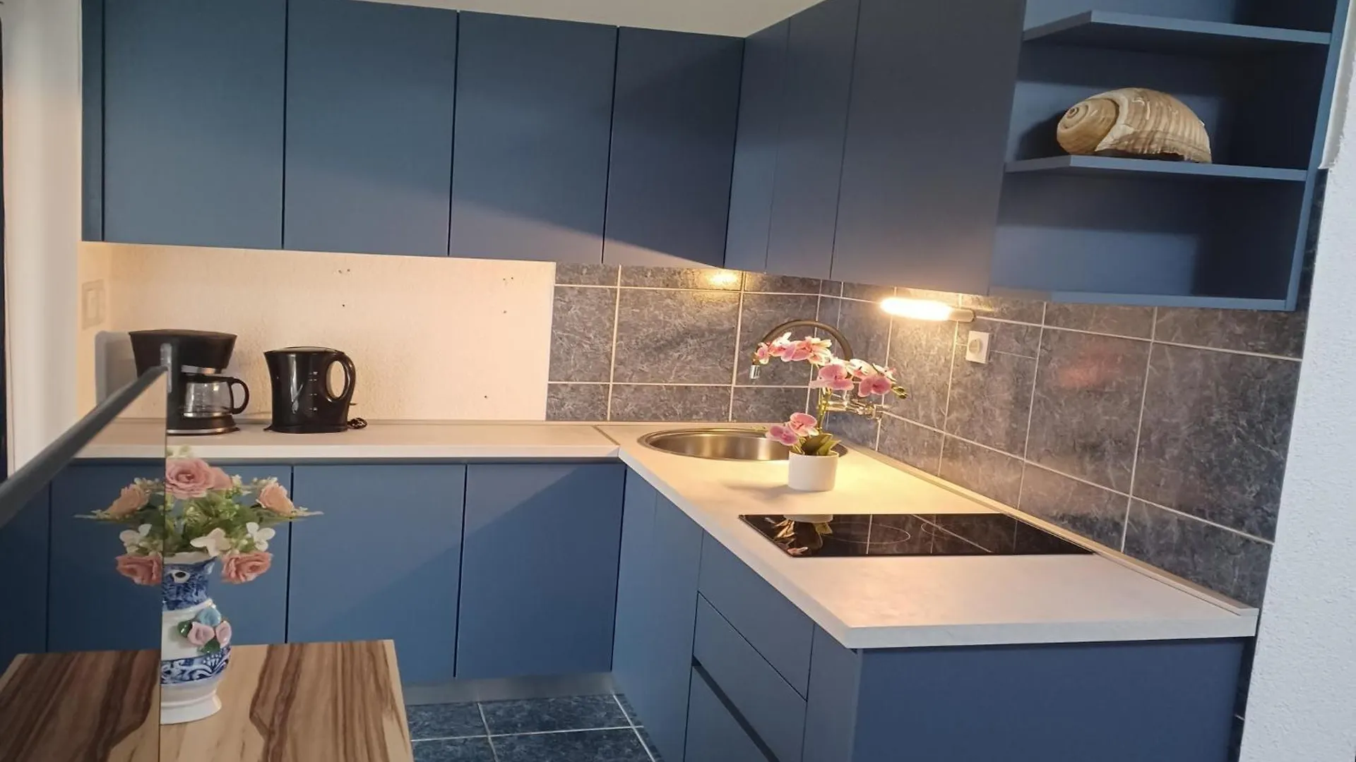 Apartments Topic Privlaka