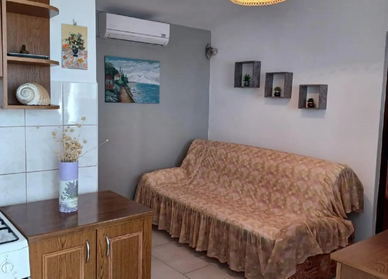 Pensión Apartments Topic Privlaka
